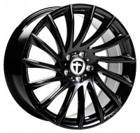 Tomason TN16 W8 R18 PCD5x108 ET40 DIA72.6 gloss black